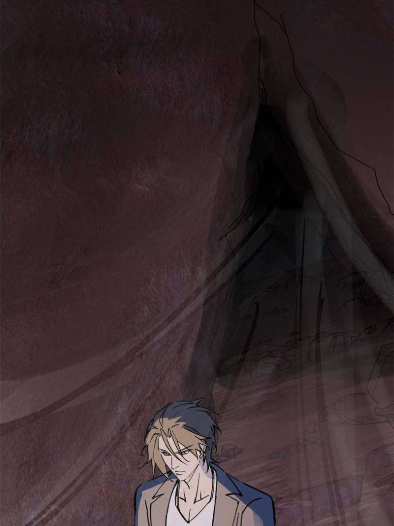 Another beginning with the Guhuo bird chapter 264 page 116