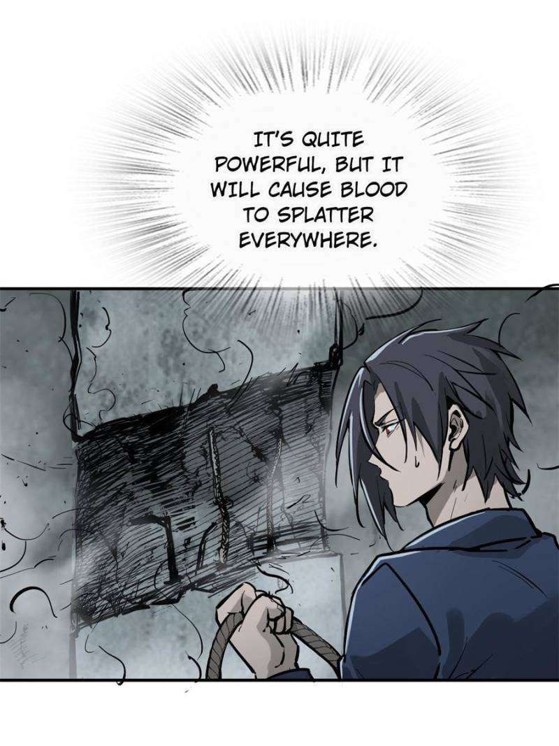 Another beginning with the Guhuo bird chapter 264 page 16