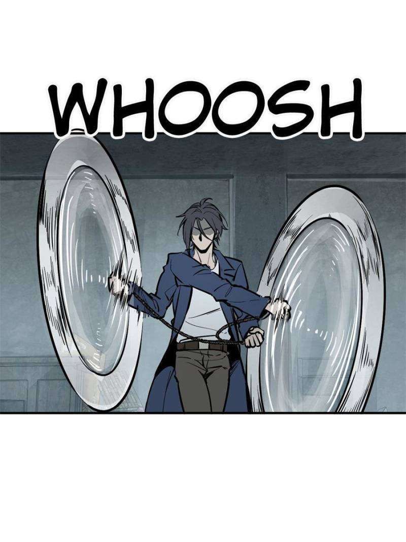 Another beginning with the Guhuo bird chapter 264 page 18