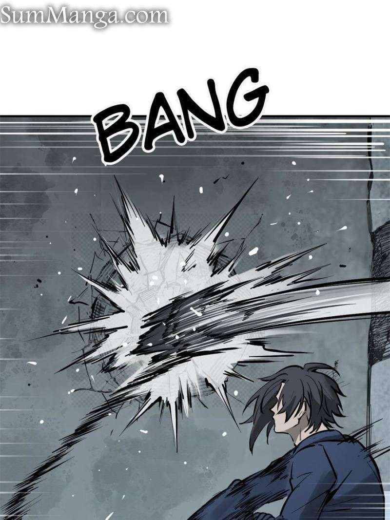 Another beginning with the Guhuo bird chapter 264 page 19