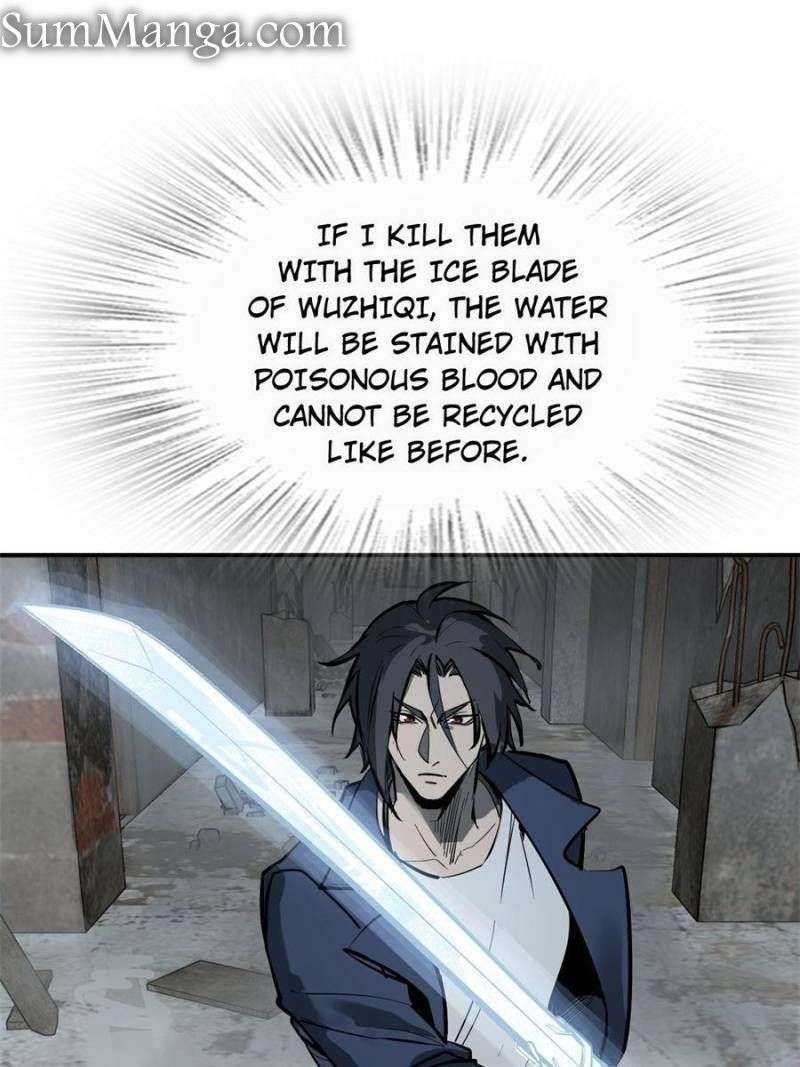 Another beginning with the Guhuo bird chapter 264 page 2