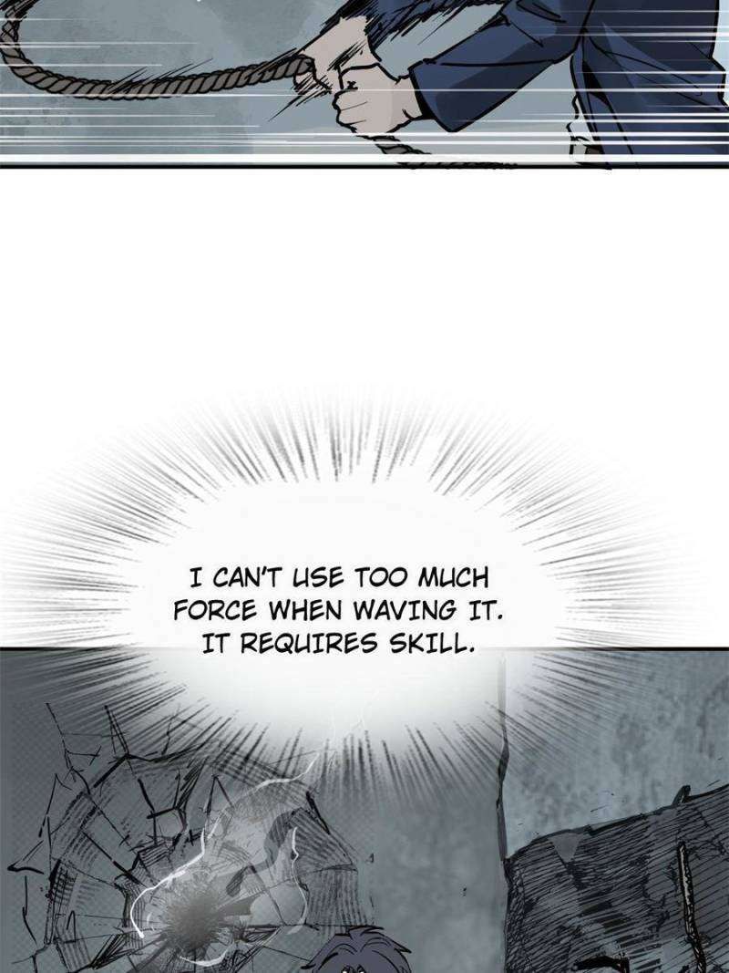 Another beginning with the Guhuo bird chapter 264 page 20