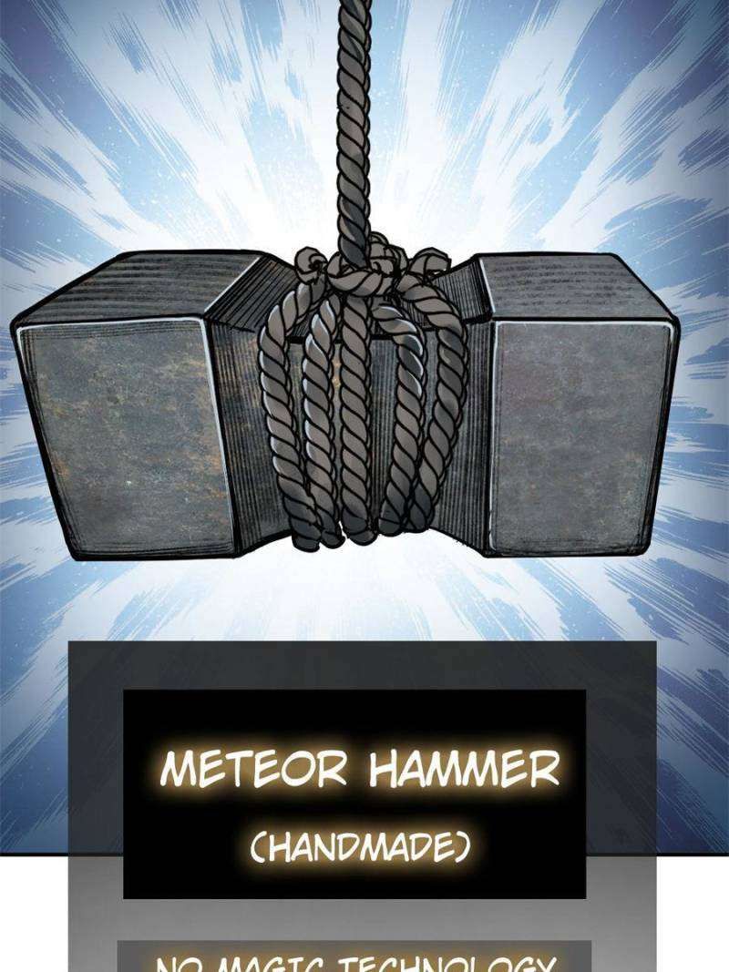 Another beginning with the Guhuo bird chapter 264 page 22