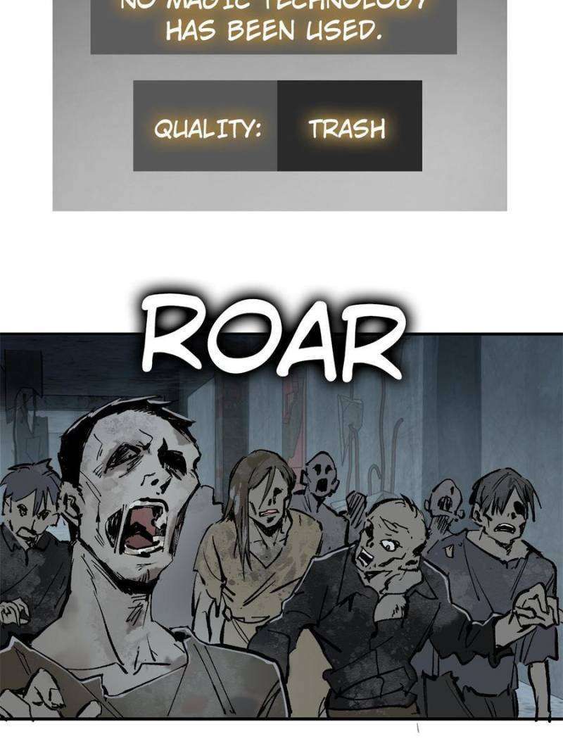 Another beginning with the Guhuo bird chapter 264 page 23