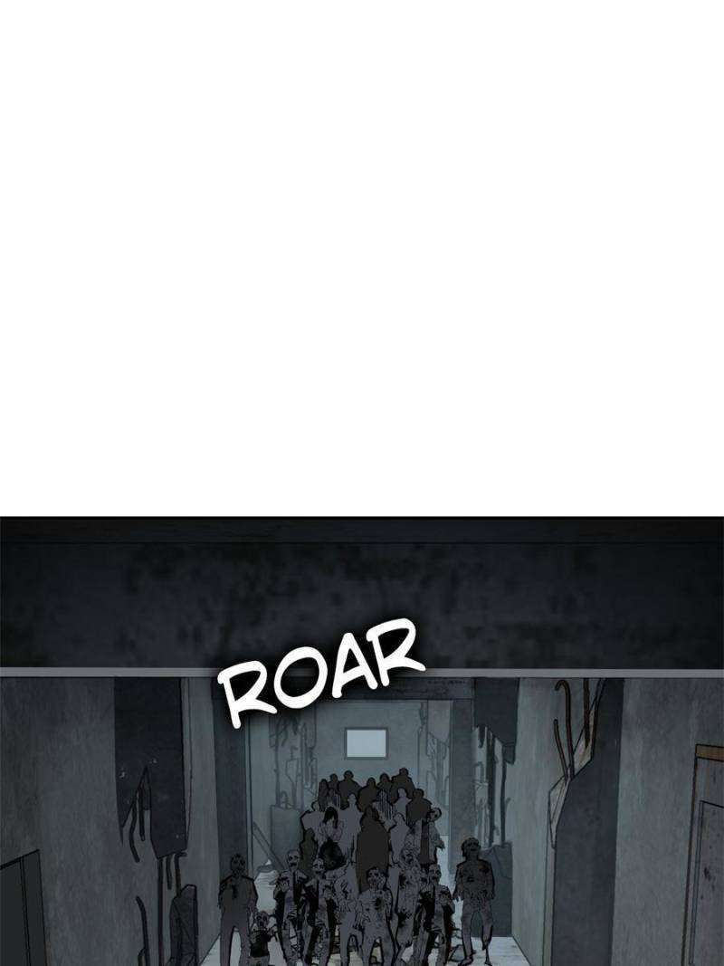 Another beginning with the Guhuo bird chapter 264 page 24