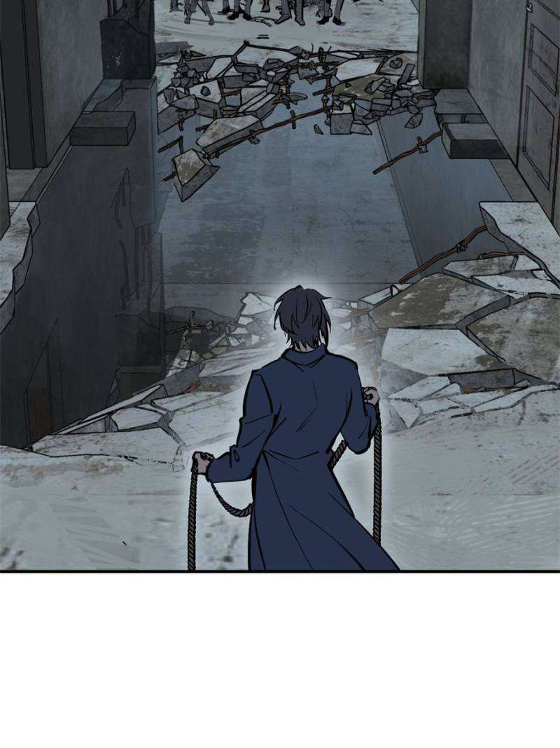 Another beginning with the Guhuo bird chapter 264 page 25