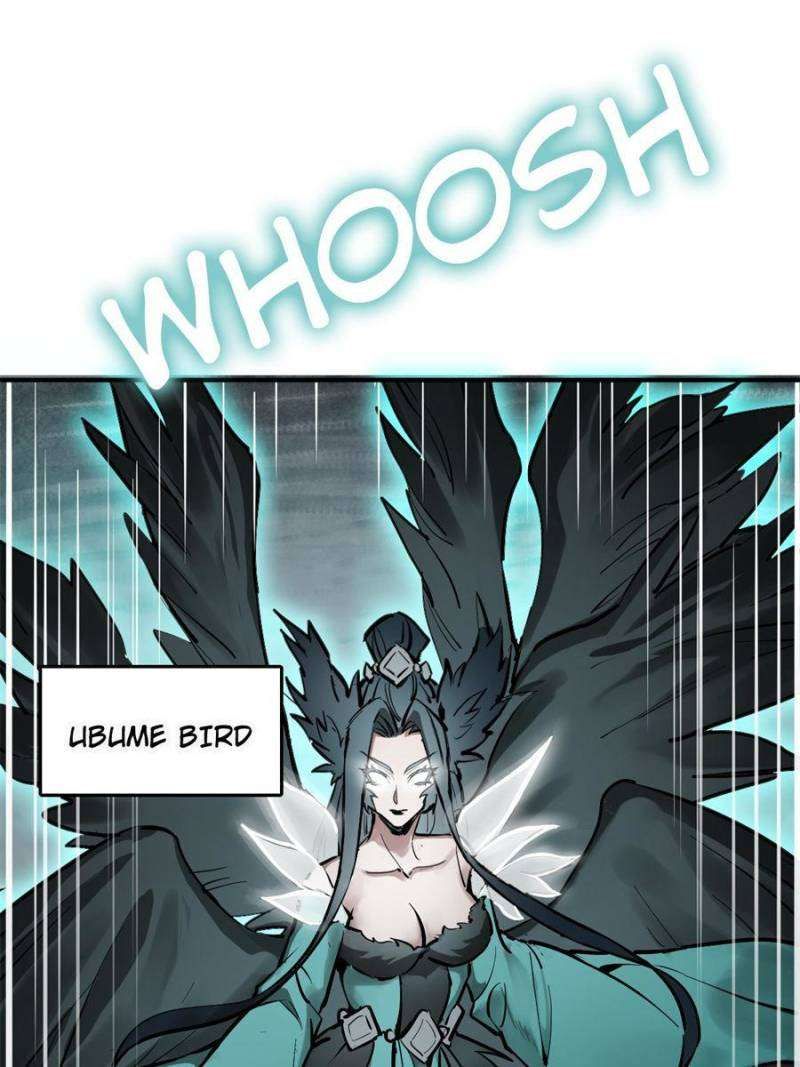 Another beginning with the Guhuo bird chapter 264 page 26