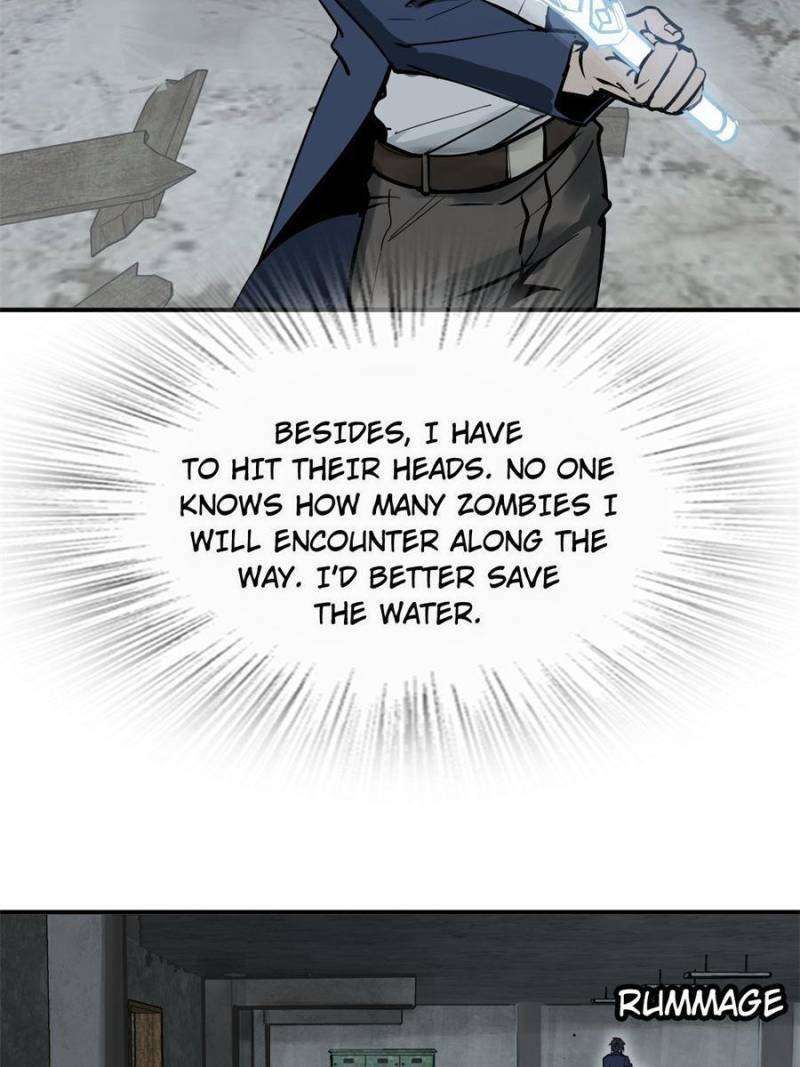 Another beginning with the Guhuo bird chapter 264 page 3