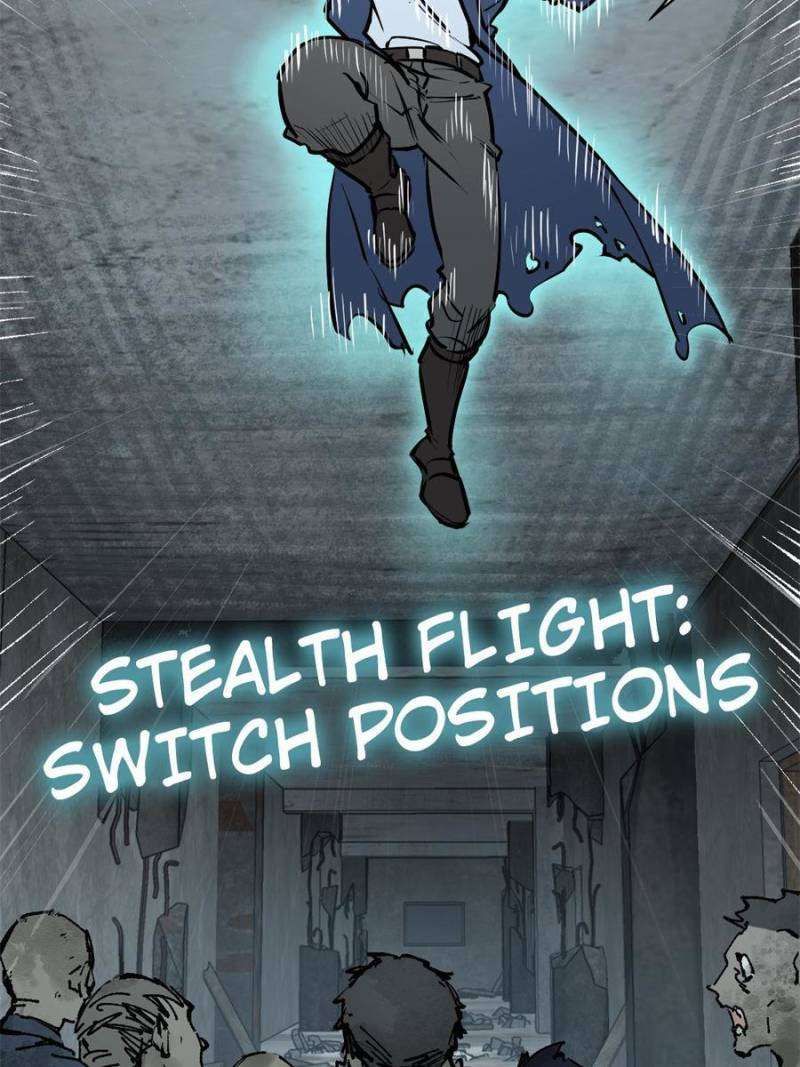 Another beginning with the Guhuo bird chapter 264 page 30