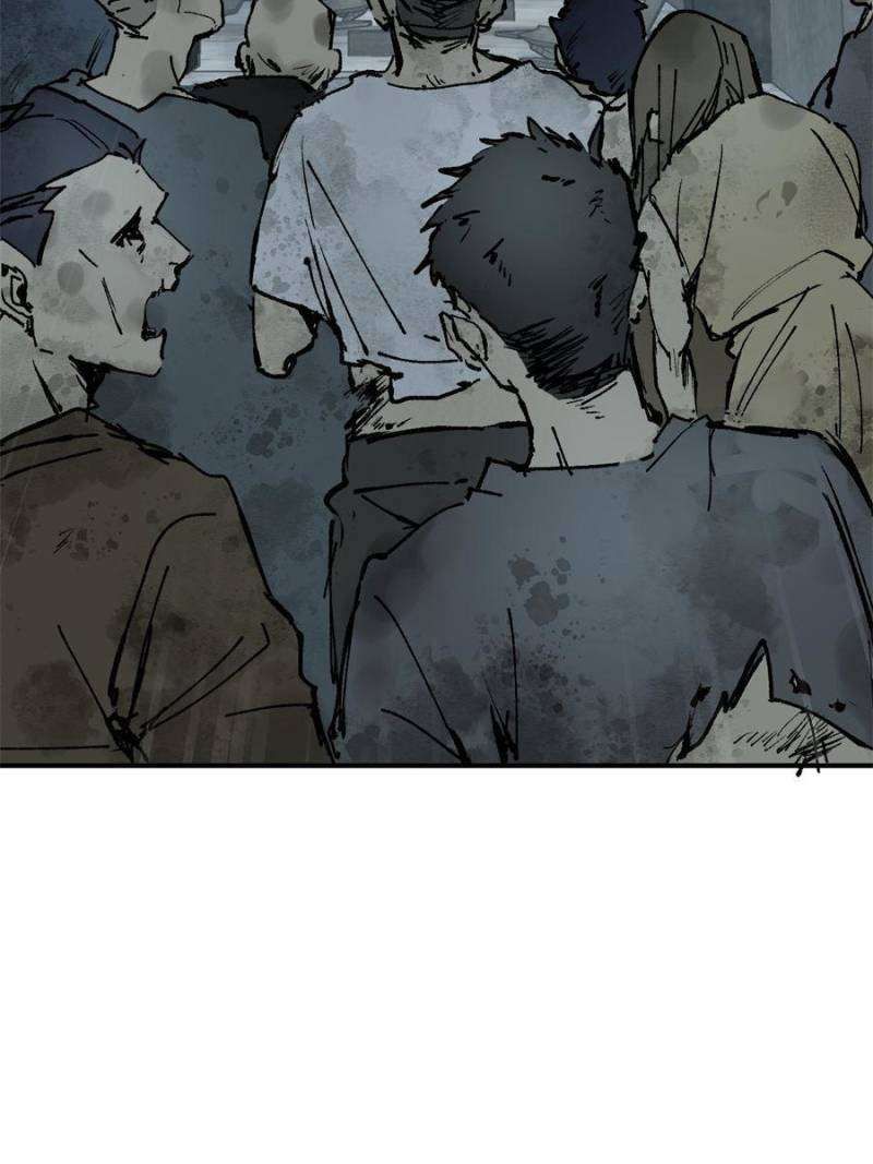 Another beginning with the Guhuo bird chapter 264 page 31