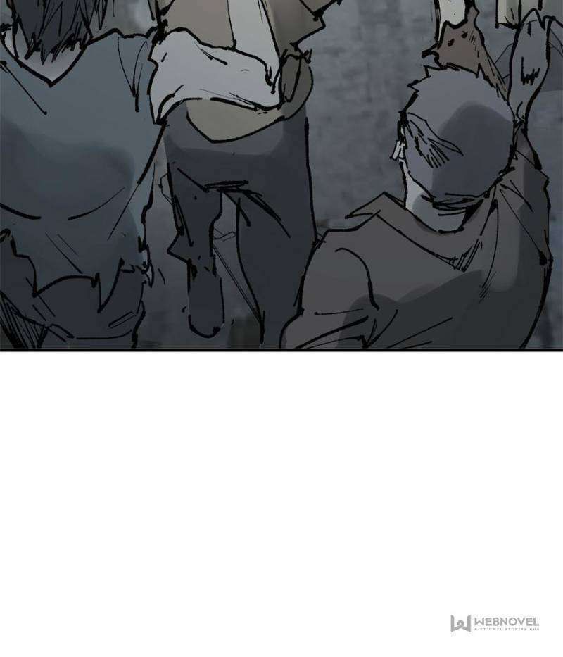 Another beginning with the Guhuo bird chapter 264 page 34