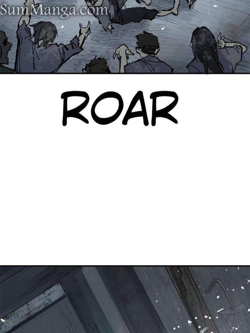 Another beginning with the Guhuo bird chapter 264 page 36