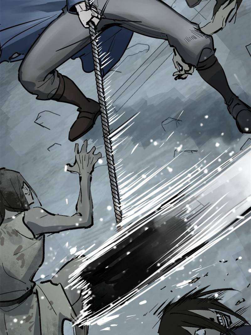 Another beginning with the Guhuo bird chapter 264 page 38