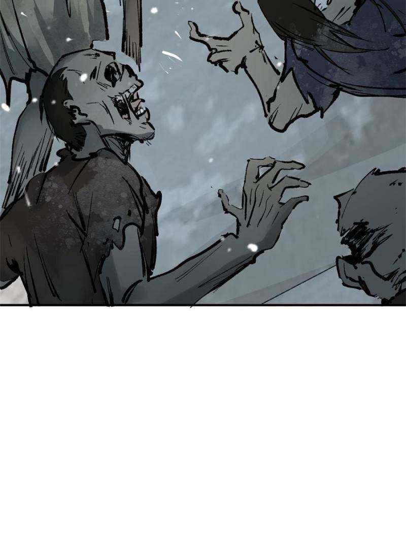 Another beginning with the Guhuo bird chapter 264 page 39