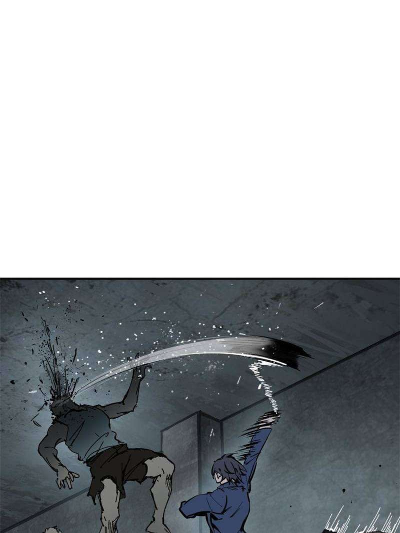 Another beginning with the Guhuo bird chapter 264 page 41