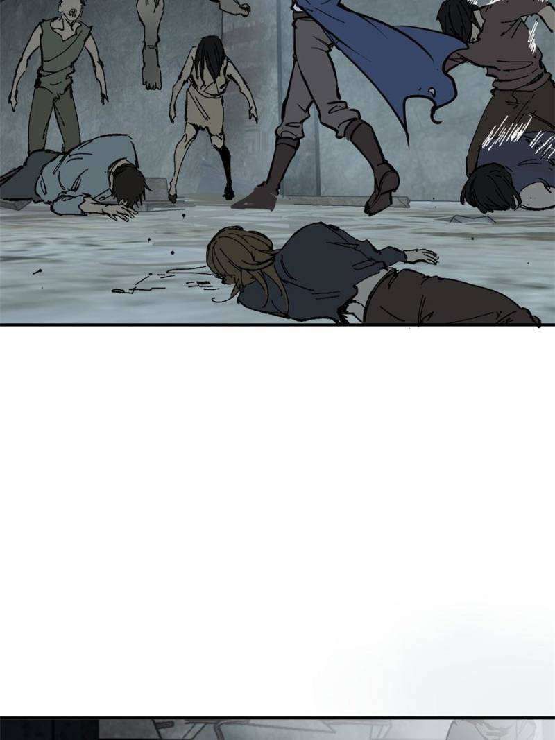 Another beginning with the Guhuo bird chapter 264 page 42