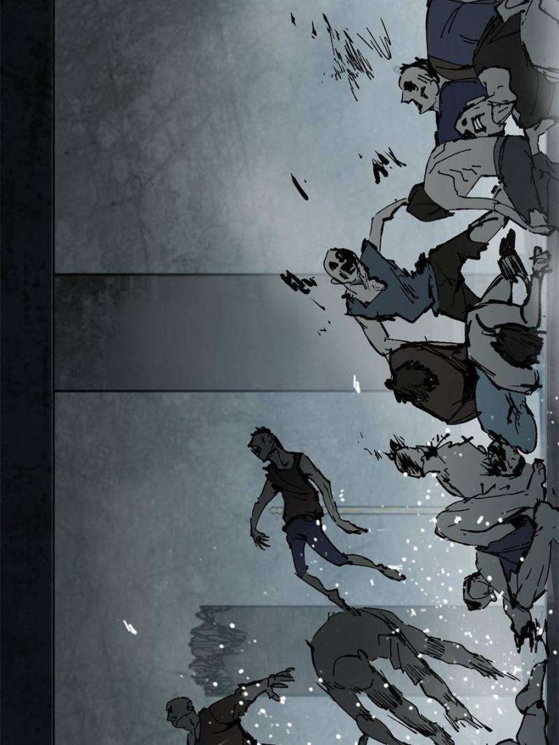 Another beginning with the Guhuo bird chapter 264 page 44