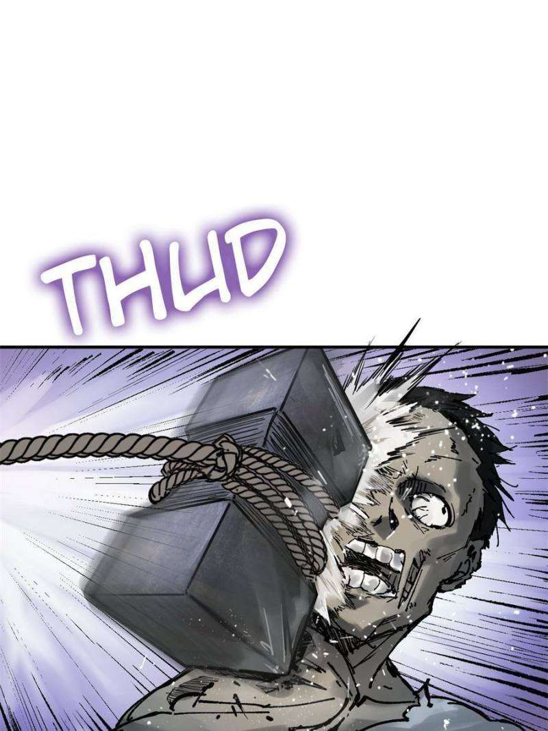 Another beginning with the Guhuo bird chapter 264 page 47