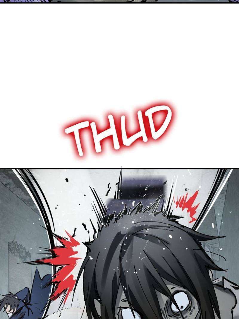 Another beginning with the Guhuo bird chapter 264 page 48