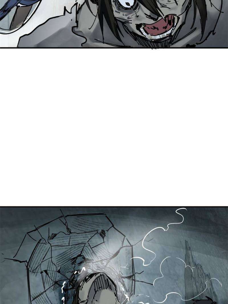 Another beginning with the Guhuo bird chapter 264 page 49