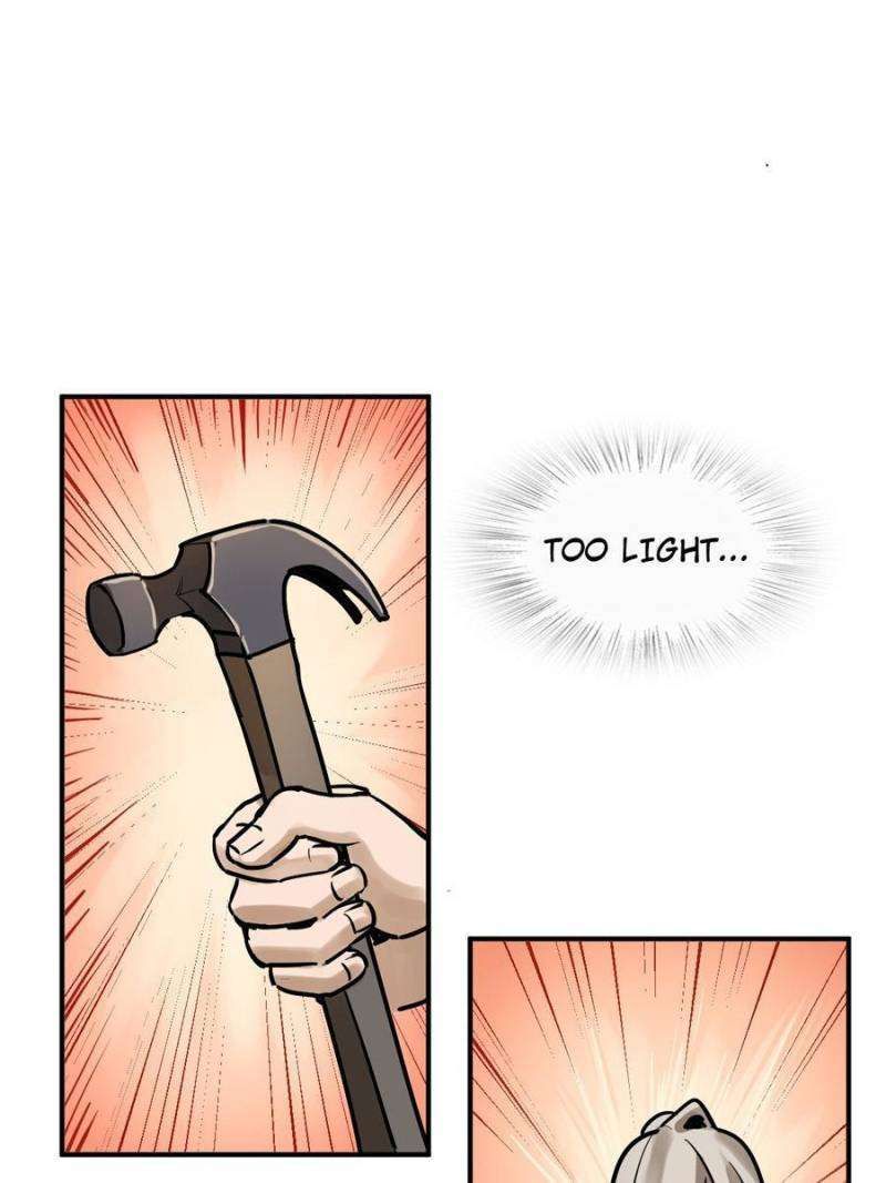 Another beginning with the Guhuo bird chapter 264 page 5