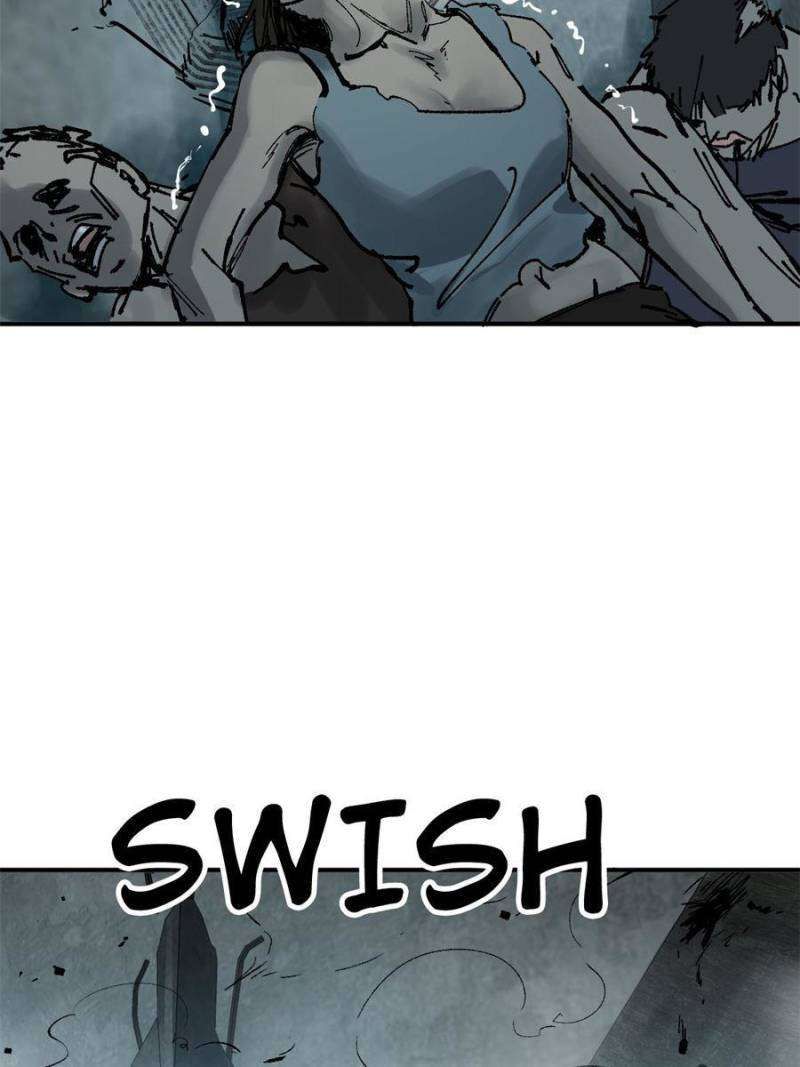 Another beginning with the Guhuo bird chapter 264 page 50