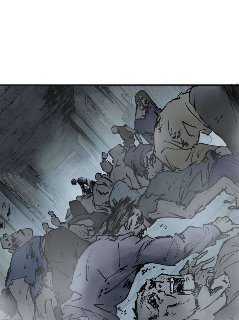 Another beginning with the Guhuo bird chapter 264 page 52