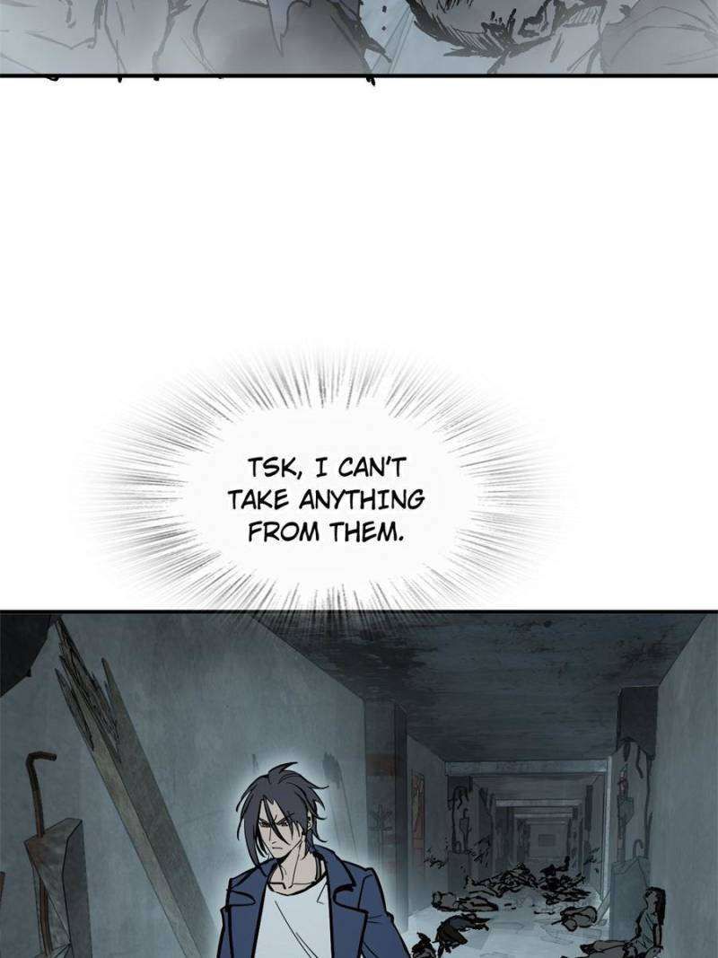 Another beginning with the Guhuo bird chapter 264 page 53