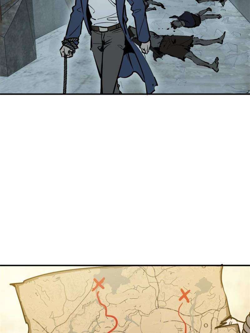 Another beginning with the Guhuo bird chapter 264 page 54