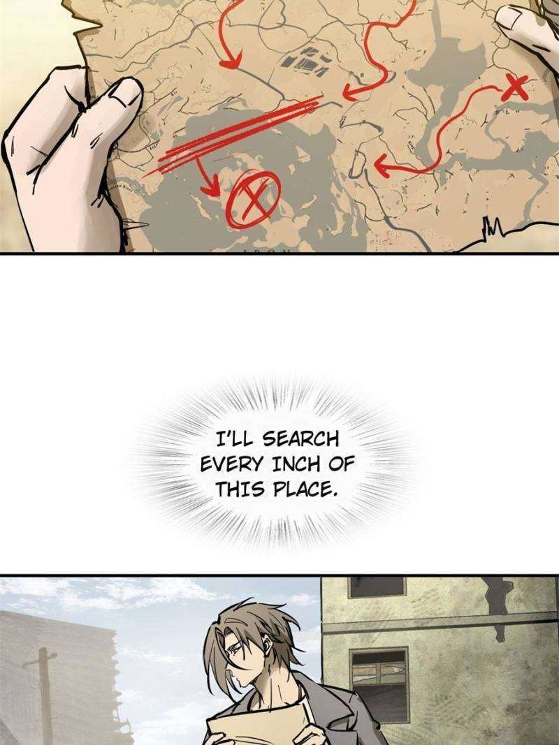 Another beginning with the Guhuo bird chapter 264 page 55