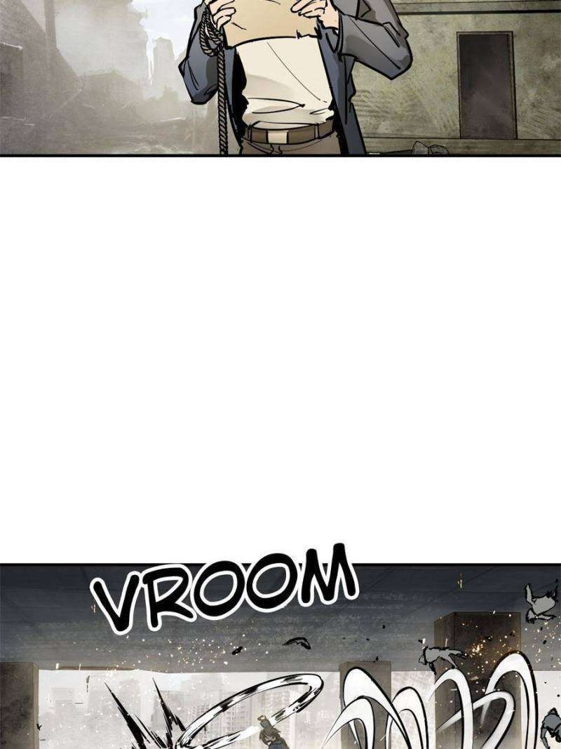 Another beginning with the Guhuo bird chapter 264 page 56