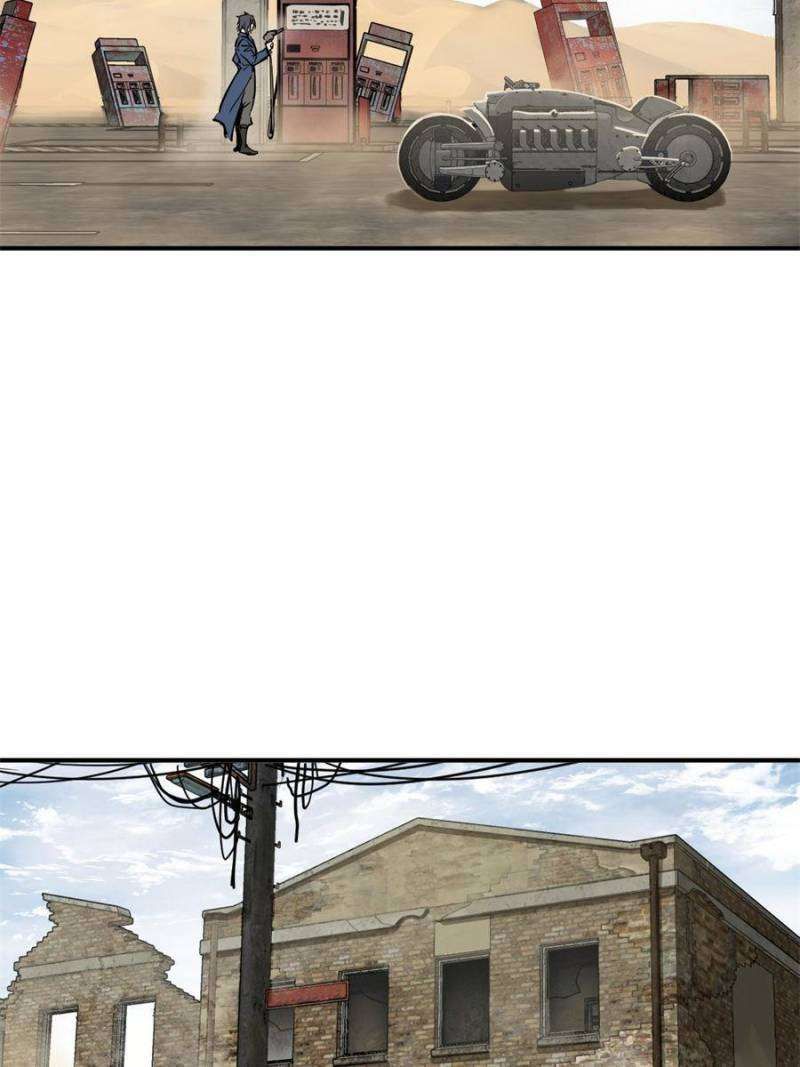 Another beginning with the Guhuo bird chapter 264 page 58