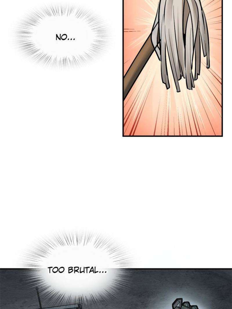 Another beginning with the Guhuo bird chapter 264 page 6