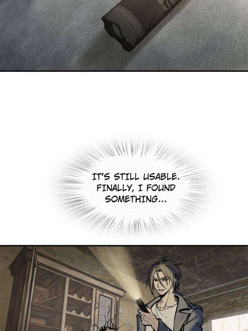 Another beginning with the Guhuo bird chapter 264 page 60