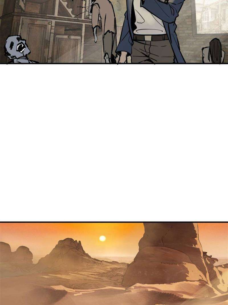 Another beginning with the Guhuo bird chapter 264 page 61