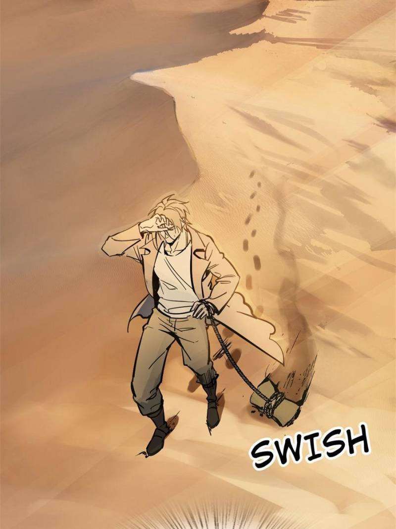 Another beginning with the Guhuo bird chapter 264 page 62