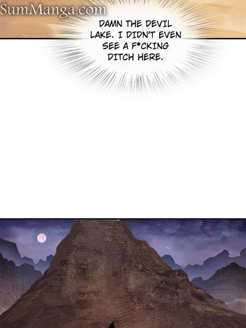 Another beginning with the Guhuo bird chapter 264 page 63