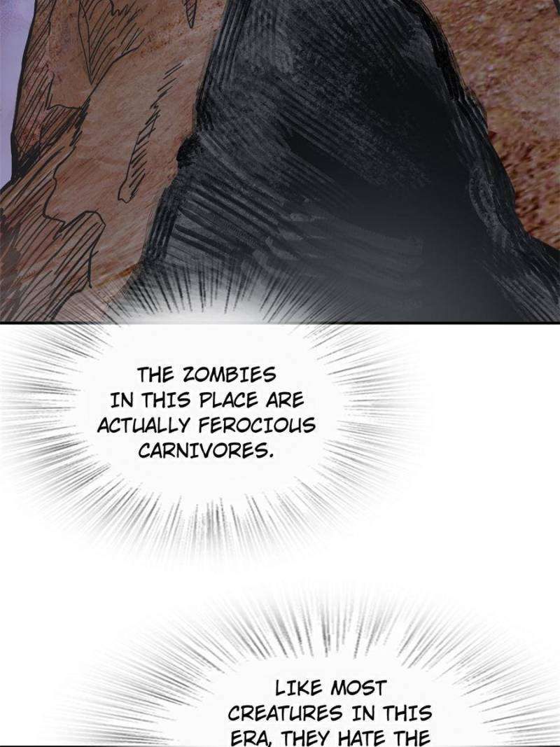 Another beginning with the Guhuo bird chapter 264 page 65