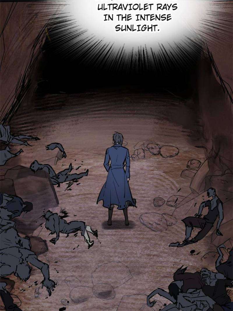 Another beginning with the Guhuo bird chapter 264 page 66