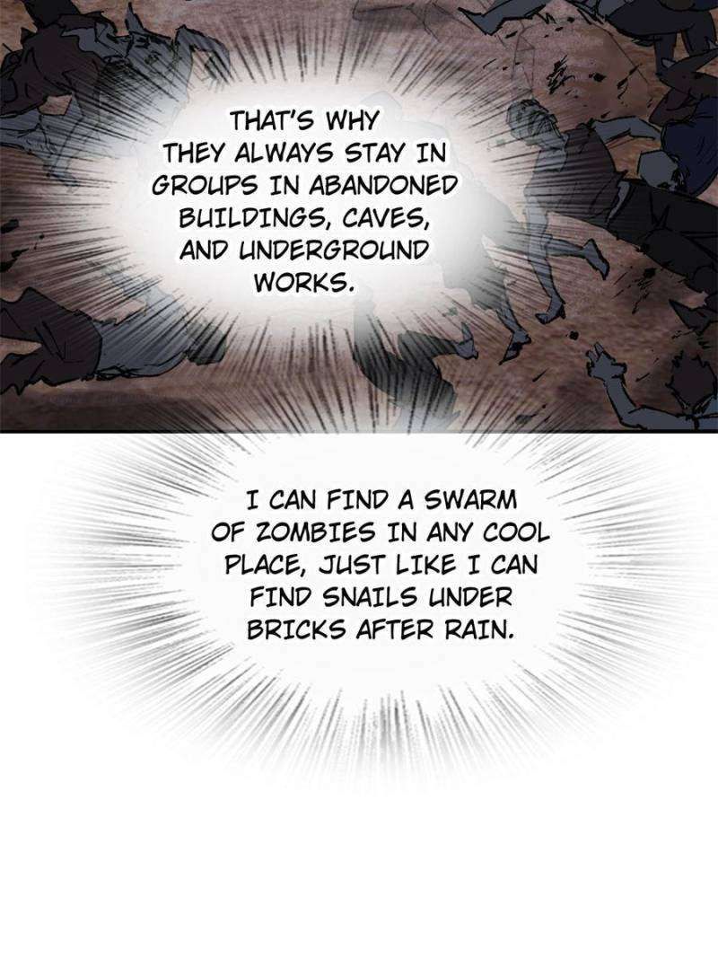 Another beginning with the Guhuo bird chapter 264 page 67