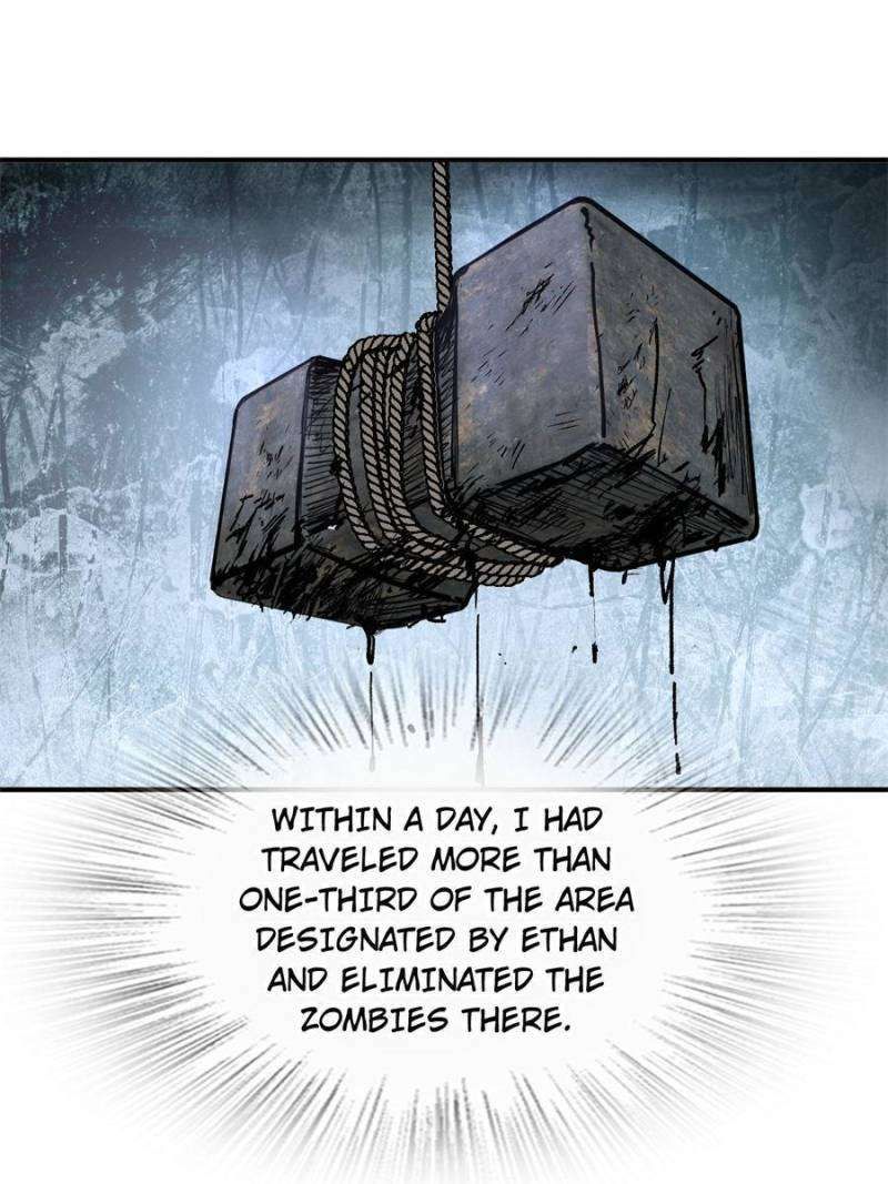 Another beginning with the Guhuo bird chapter 264 page 68