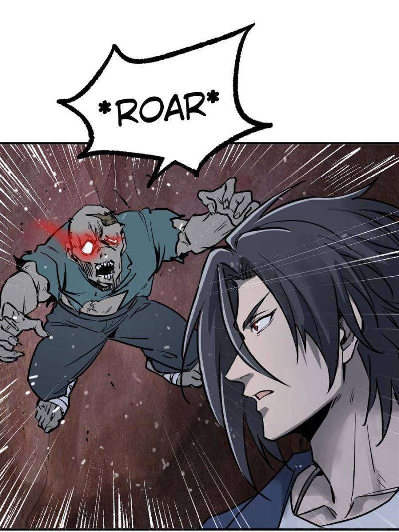 Another beginning with the Guhuo bird chapter 264 page 70