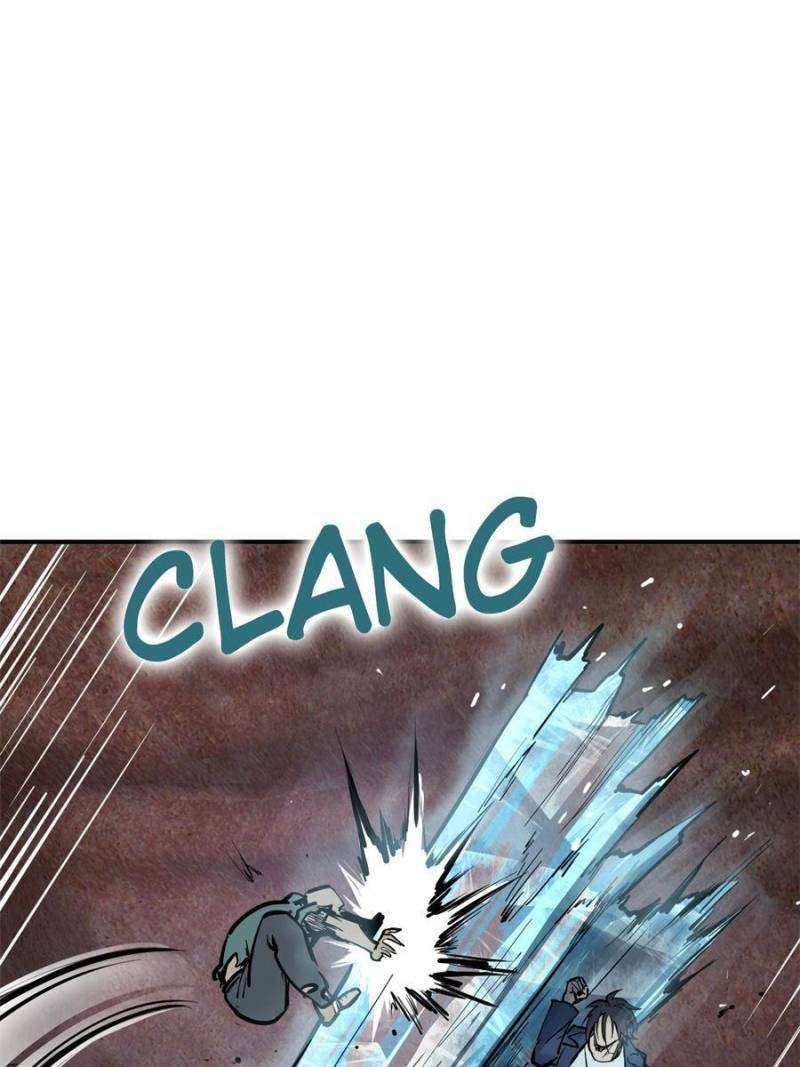 Another beginning with the Guhuo bird chapter 264 page 74