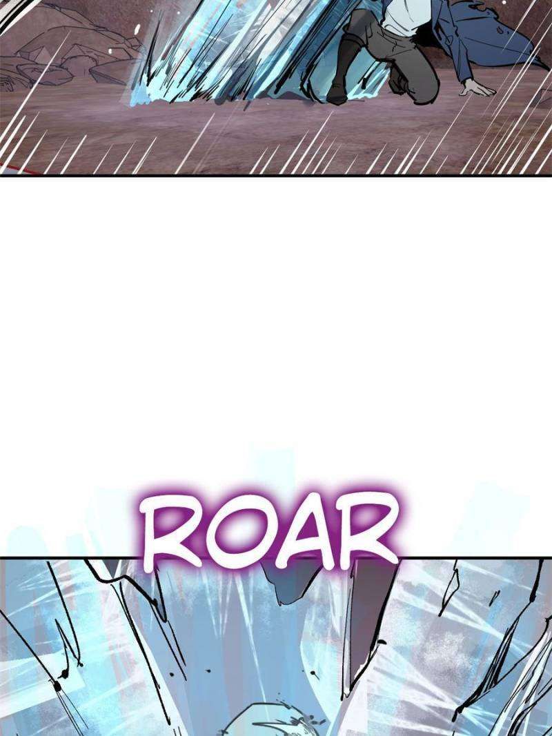 Another beginning with the Guhuo bird chapter 264 page 75