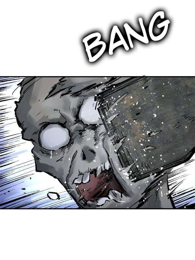 Another beginning with the Guhuo bird chapter 264 page 77