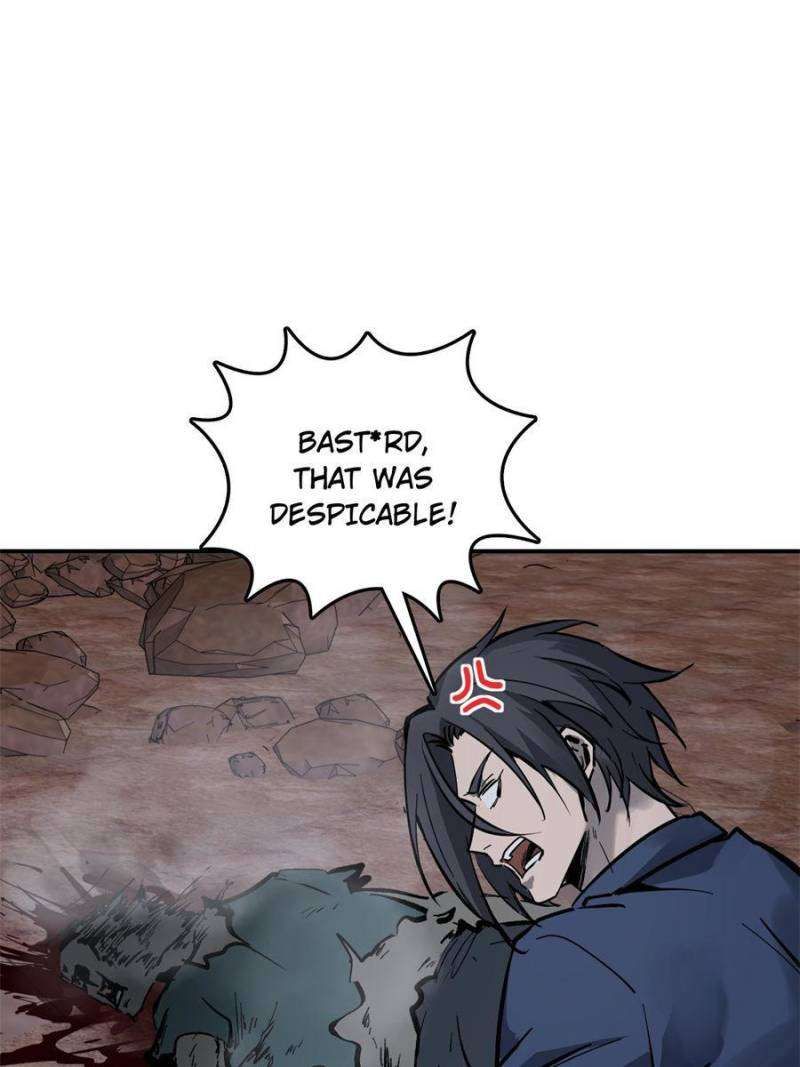 Another beginning with the Guhuo bird chapter 264 page 79