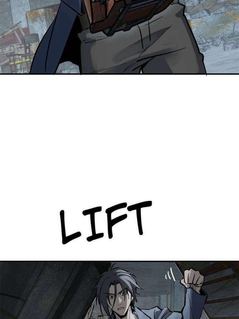 Another beginning with the Guhuo bird chapter 264 page 8