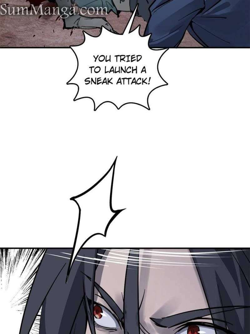 Another beginning with the Guhuo bird chapter 264 page 80