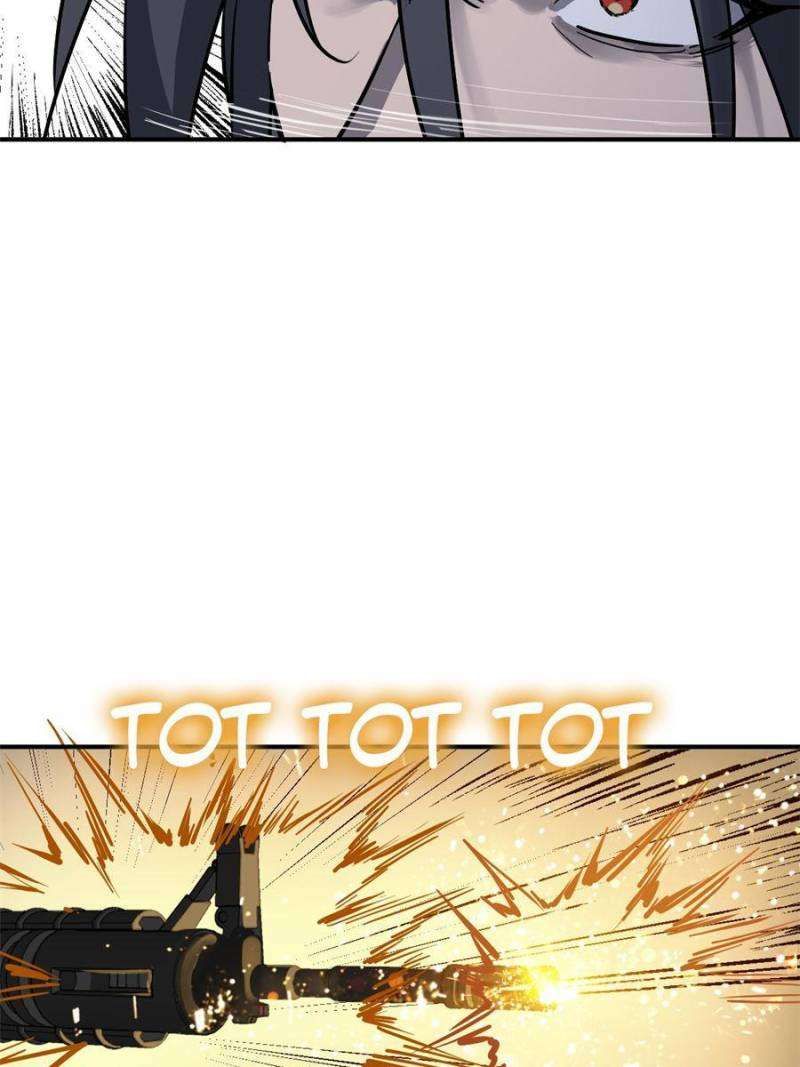 Another beginning with the Guhuo bird chapter 264 page 81