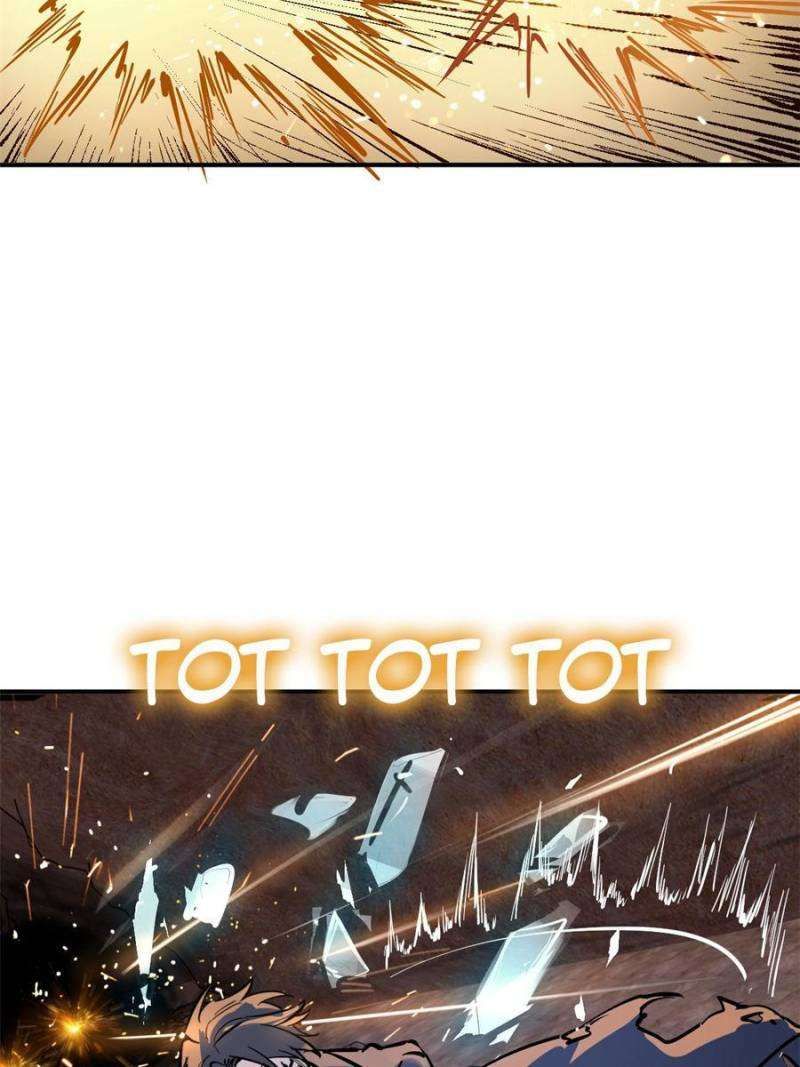 Another beginning with the Guhuo bird chapter 264 page 82